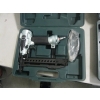 Image 3 : HITACHI BRAD NAILER IN CASE & HITACHI DRILL IN CASE