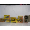 Image 2 : ASST. HO TRAIN ITEMS: CAR, BRIDGES, ETC.