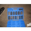 Image 1 : JET CASED 3/4" DRIVE DEEP SOCKET SET - SAE