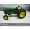 Image 1 : JOHN DEERE DIECAST TRACTOR