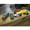 Image 1 : 5 ASST. VEHICLES - MATCHBOX