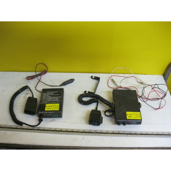 2 CD RADIOS