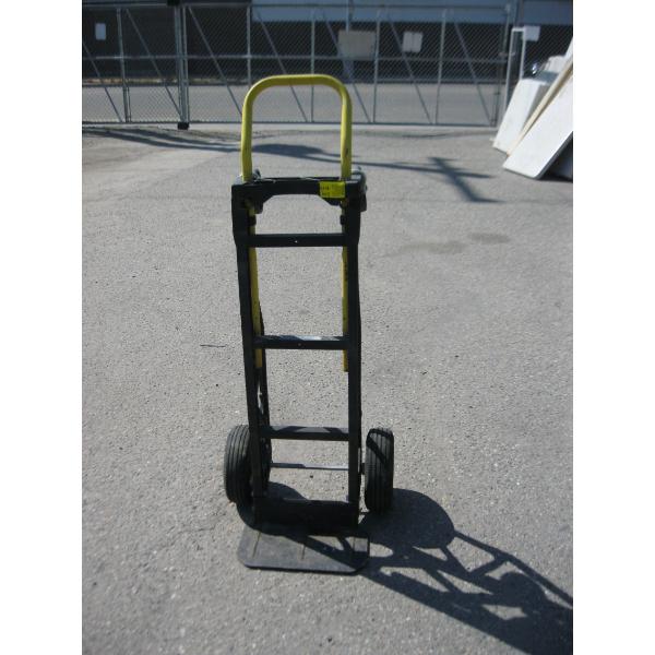 2 WHEEL HAND CART
