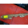 Image 1 : WOODEN CARVED & SIGNED INDIGENOUS WALL HANGING
