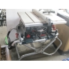 Image 1 : BOSCH 10" TABLE SAW ON FOLDING STAND