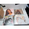 Image 3 : WOODEN BOX OF RECORDS