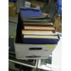 Image 1 : WORLD WIDE STAMPS - ASST. ALBUMS, BOX, ETC. MANY 100s