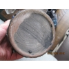 Image 4 : 2 GERMAN FAT LAVA MCM VASES