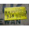 Image 2 : 3 VINTAGE LICENSE PLATES