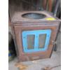 Image 2 : MISC. STOVE TOP OVEN, BISCUIT TINS, ETC.