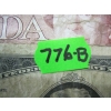 Image 3 : AMERICAN $2 BILL & CANADIAN $2 BILL