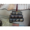 Image 2 : BOOK BASED FLOOR LAMP