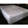 Image 1 : MEMORY FOAM QUEEN SIZE MATTRESS - FROM SMOKER'S HOME
