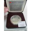 Image 2 : 2 CDN 50% SILVER $1 COINS