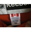 Image 2 : OILERS HOCKEY JERSEY, #4 HALL, SZ XL