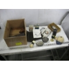 Image 1 : MISC. ICING SET, UNIQUE KALEIDOSCOPE, ETC.