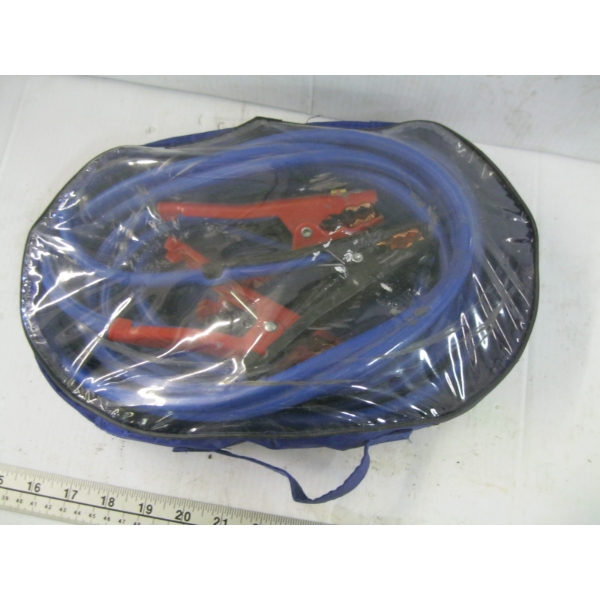 PAIR OF JUMPER CABLES