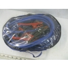 Image 1 : PAIR OF JUMPER CABLES