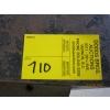 Image 5 : LG. SAFE - FROM REVELSTOKE HOTEL - NEVER OPENED - NO KEY
