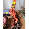 Image 1 : 1 1/2 TON LEVER CHAIN HOIST