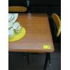 Image 2 : DINETTE TABLE