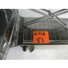 Image 3 : BLACK TEXACO METAL AIRPLANE
