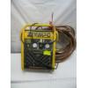 Image 1 : DEWALT AIR COMPRESSOR W/HOSE