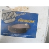 Image 3 : 2 BRAKE DRUMS, BACKING PLATES & BRAKE SHOES