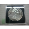 Image 2 : 1994 CDN $1 .925 SILVER PROOF COIN - COMMEMORATING 25TH ANNIV. OF LAST RCMP DOG TEAM