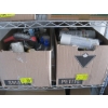 Image 1 : 2 BOXES OF SPRAY PAINT, CLEANERS, ETC.