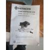 Image 5 : HITACHI SLIDING COMPOUND MITER SAW