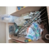 Image 2 : MISC. DRILL BITS, EAR PLUGS, ETC.
