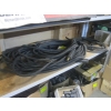 Image 1 : 3 WELDING CABLES