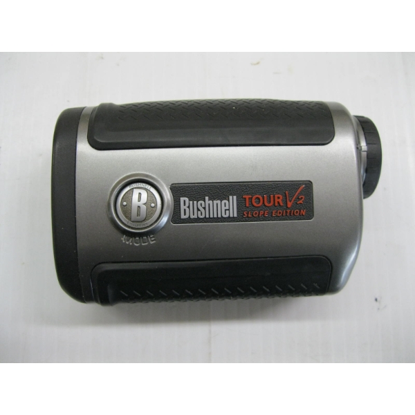 BUSHNELL RANGE FINDER