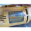 Image 3 : DEWALT CORDED DRILL & CABLE REEL