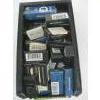 Image 1 : CONTAINER OF ASST. MOUTHPIECES, HERBAL TANKS, ETC.