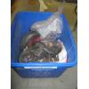 Image 1 : BOX OF 3M MASKS & ACCESS.
