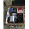 Image 4 : 2 BOXES OF MISC. PROPANE HOSES, PUMPS, ETC.