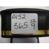 Image 5 : MENS 10KT GOLD BAND W/SM. DIAMONDS