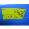 Image 4 : BLUE TUB OF MISC. HAMMERS, CUTTERS, TAPE MEASURES, ETC.