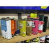 Image 1 : 8 TINS
