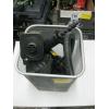 Image 1 : BASKET W/MISC. AIR INFLATORS