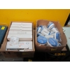 Image 1 : 2 FLATS OF SPA FILTERS, ETC.