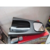 Image 2 : PAIR OF EXTENSION MIRRORS & HONEYWELL ELECTRIC HEATER