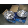 Image 5 : MISC. NEW  HEADLIGHTS, GAUGES, POLY FUEL LINE, ETC.