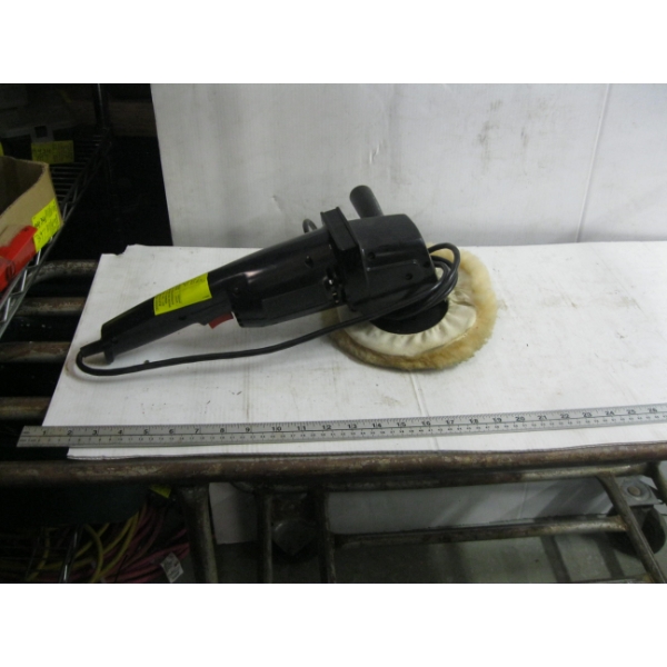 WEN BUFFER/POLISHER