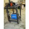 Image 1 : METAL ROLLING WELDING CART 