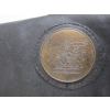 Image 3 : SMALL LEATHER  BACKPACK