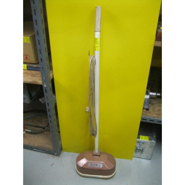 ELECTRIC FLOOR POLISHER