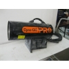 Image 2 : DYNAGLOW PROPANE SPACE HEATER